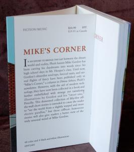 Mike's Corner (3)